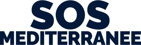 Logo de SOS MEDITERRANEE