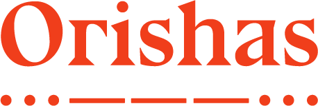 Logo d'Orishas
